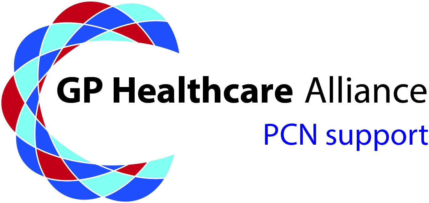 PCN Support gphealthcarealliance.co.uk